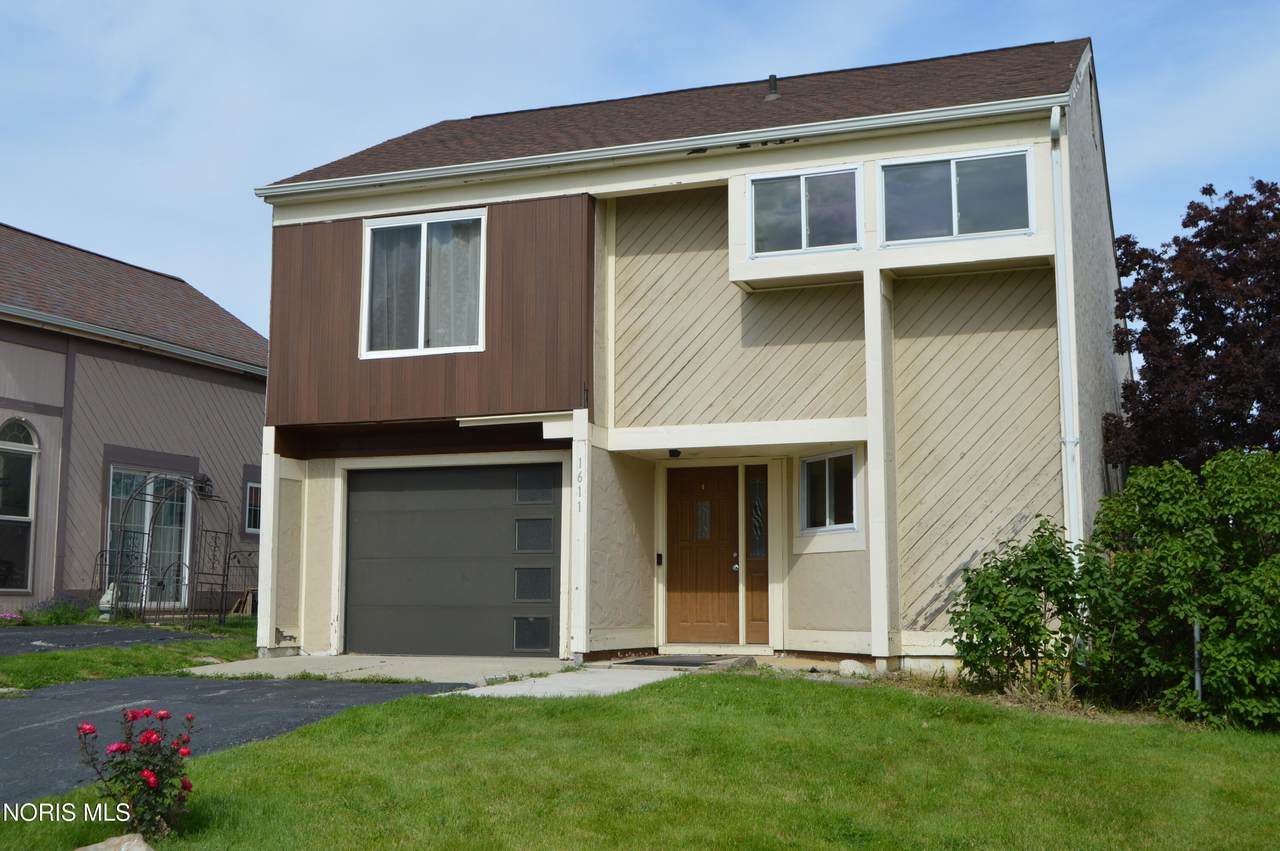 1611 Brand Manor Drive - Photo 1