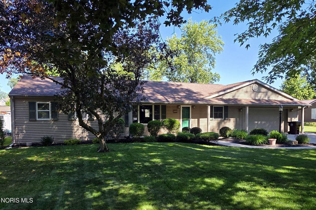 1528 Mayo Drive - Photo 1