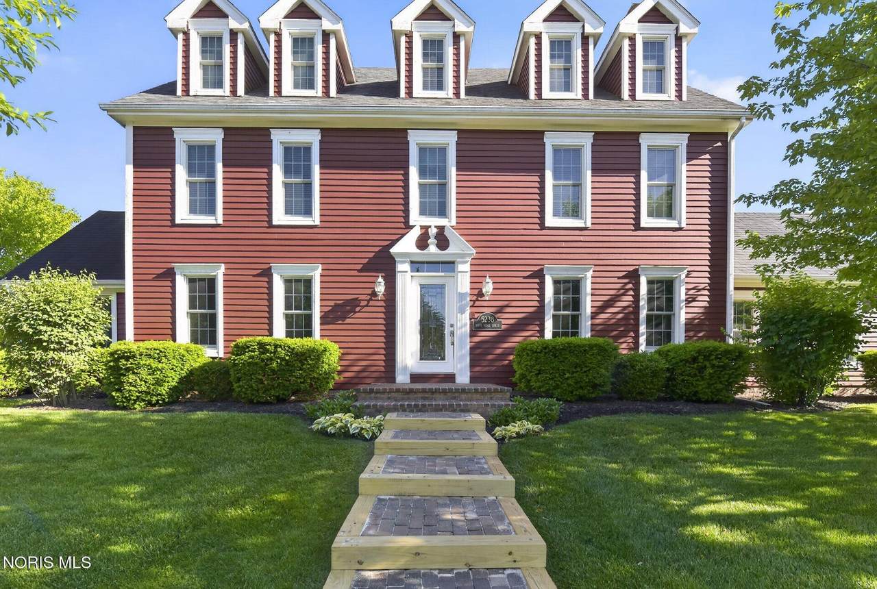 5238 River Ridge Circle - Photo 1
