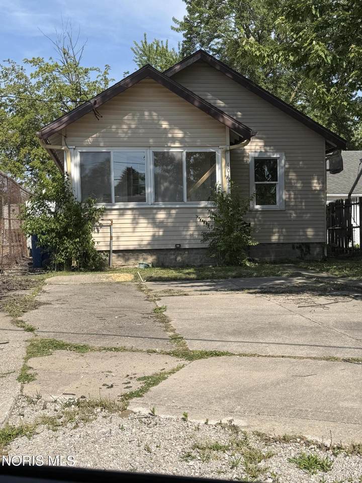 4044 Fitch Road - Photo 1