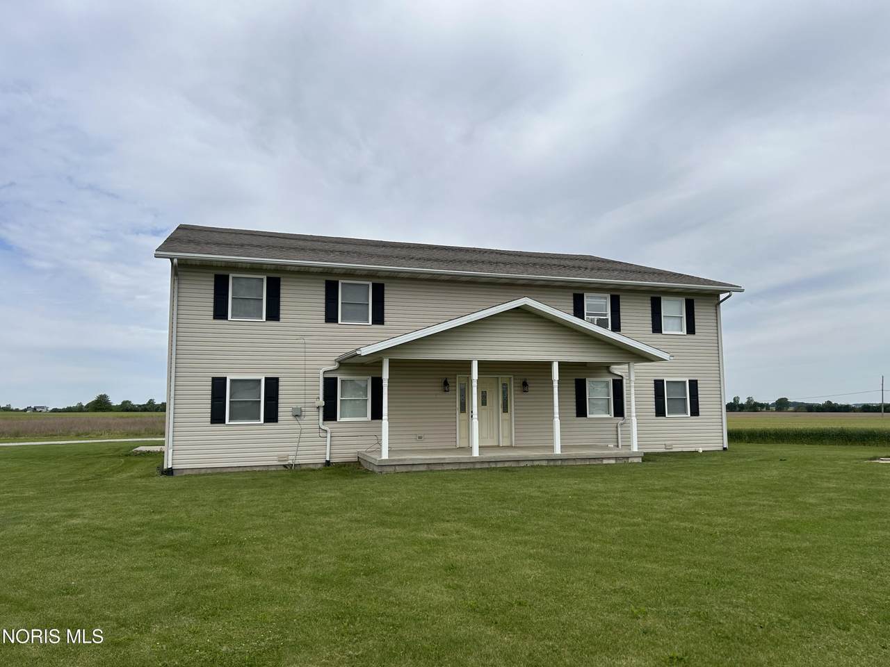 4506 Township Rd 123 - Photo 1