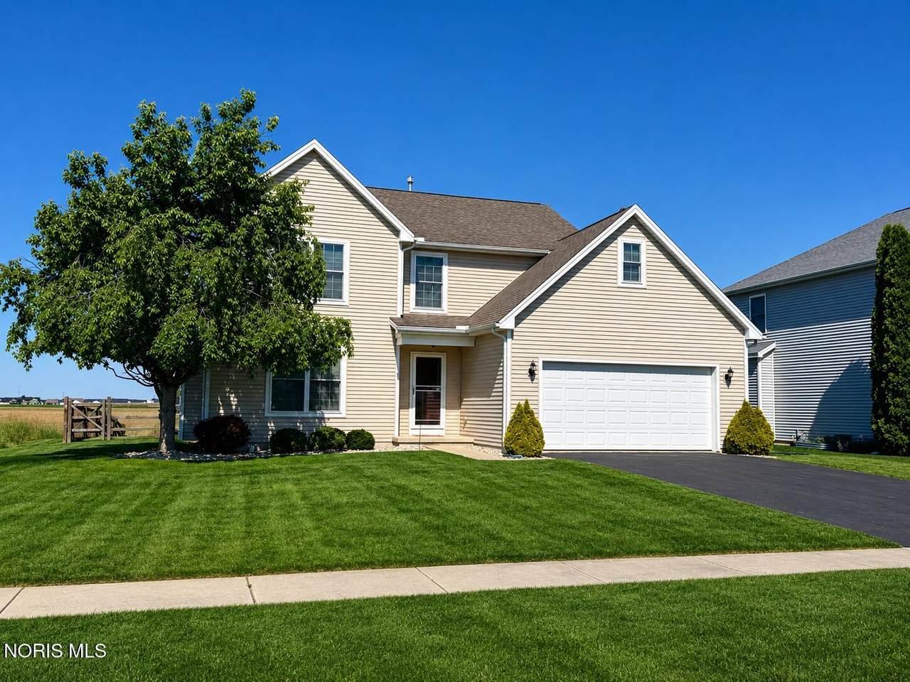 3817 Bridge Creek Boulevard - Photo 1