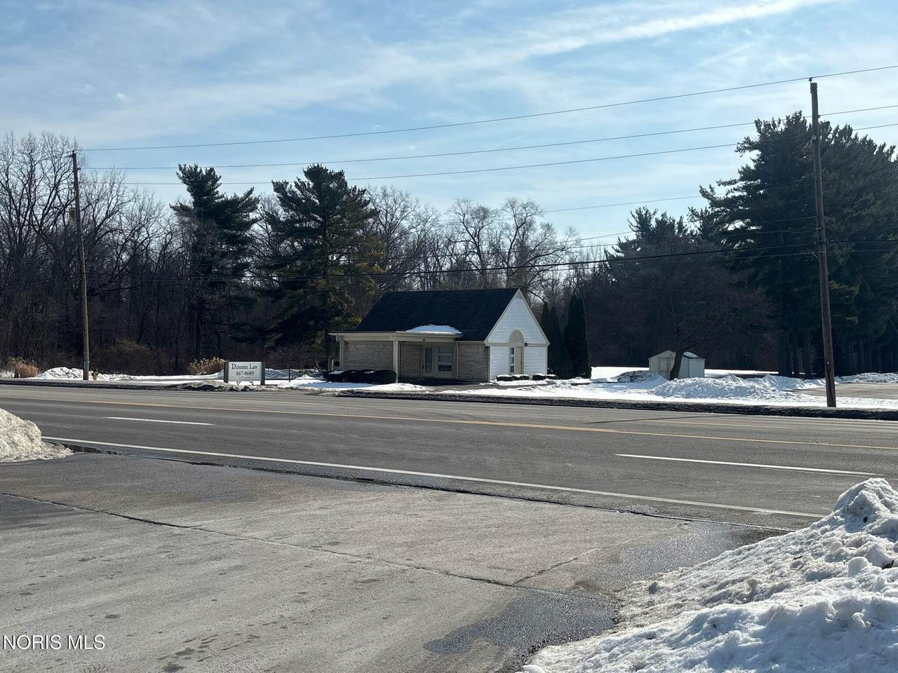 8133 Airport Highway - Photo 1