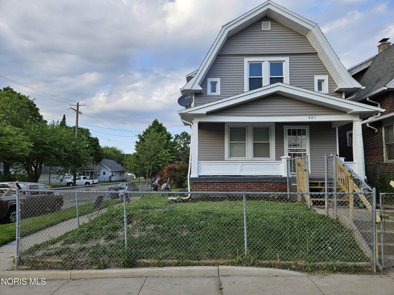 401 Platt Street - Photo 1