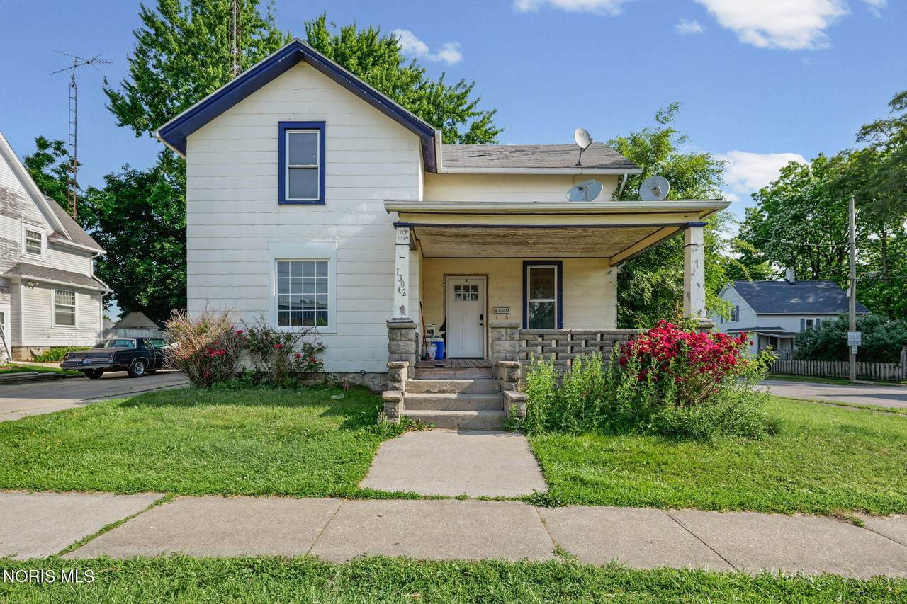 1302 Napoleon Street - Photo 1