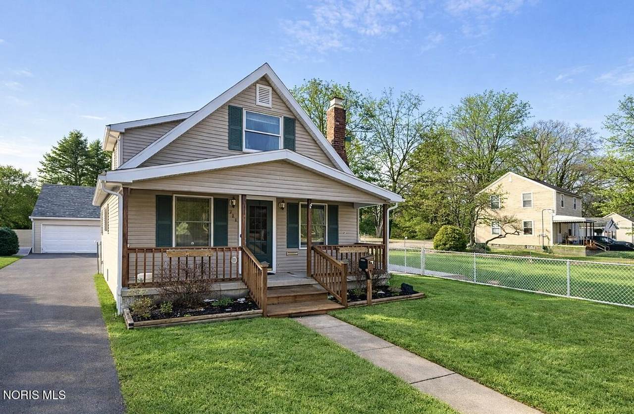 711 Sawyer Road - Photo 1
