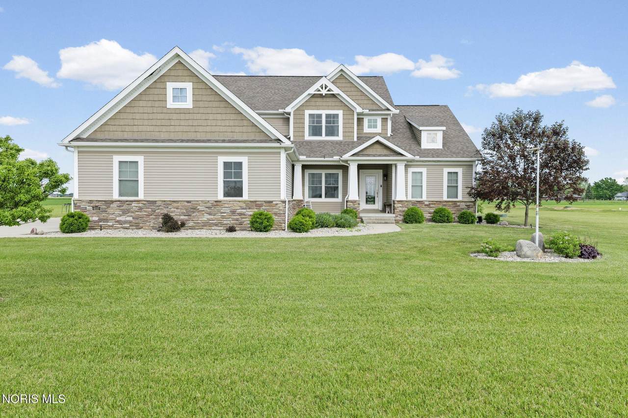 6137 Old Stone Trail - Photo 1