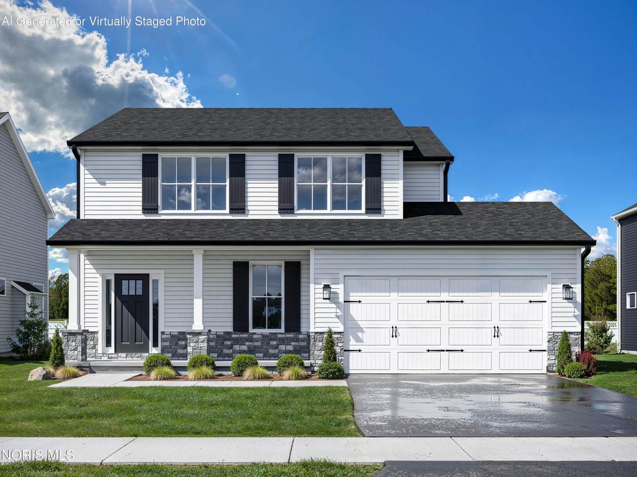 3802 Ten Mile Creek Drive - Photo 1