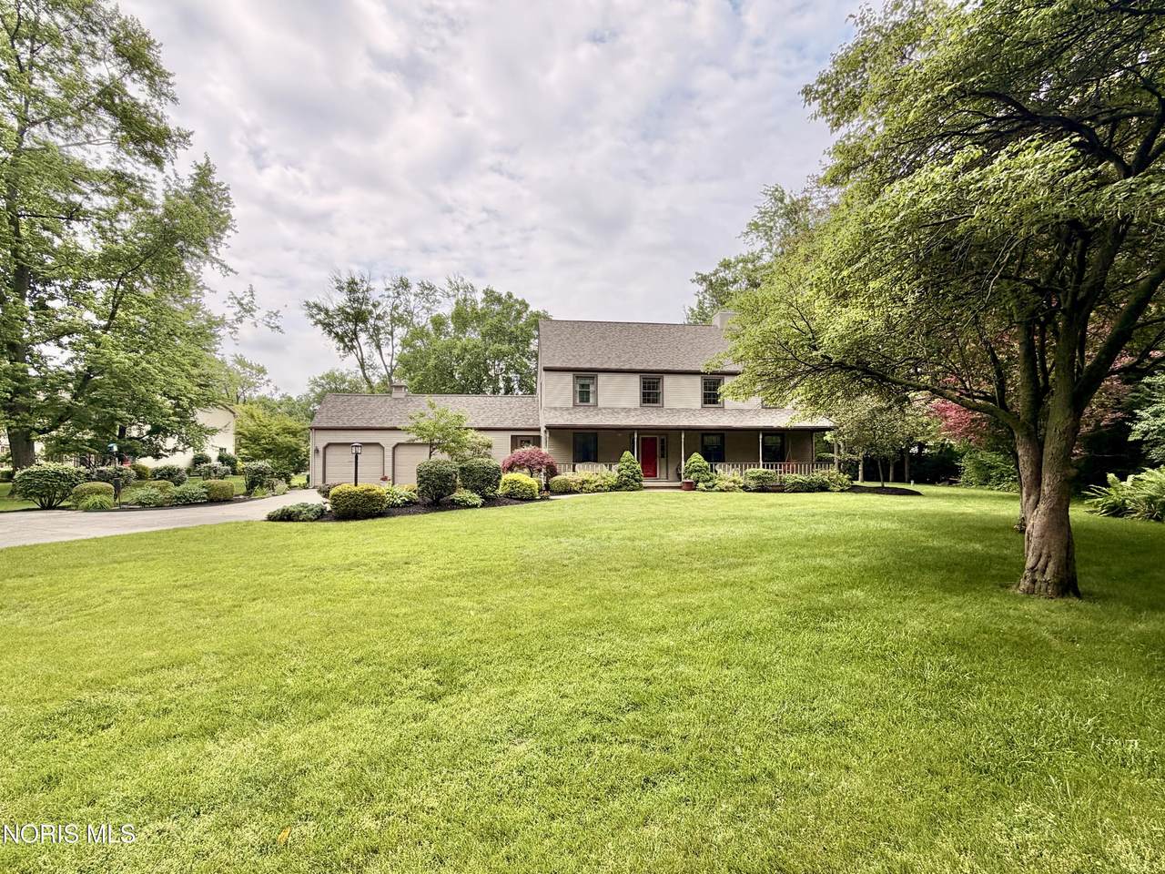 27 Ridge Drive - Photo 1