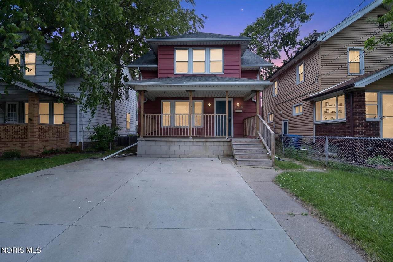 4038 Jackman Road - Photo 1
