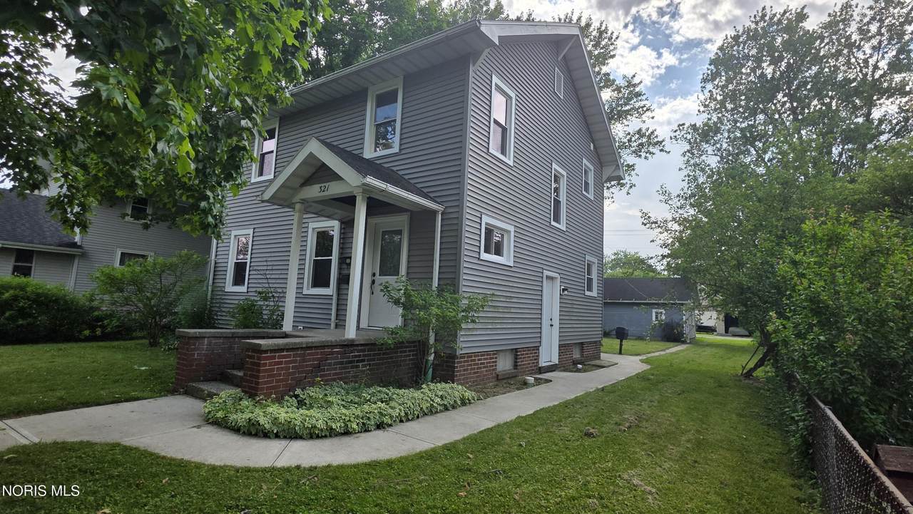321 Cherry Street - Photo 1
