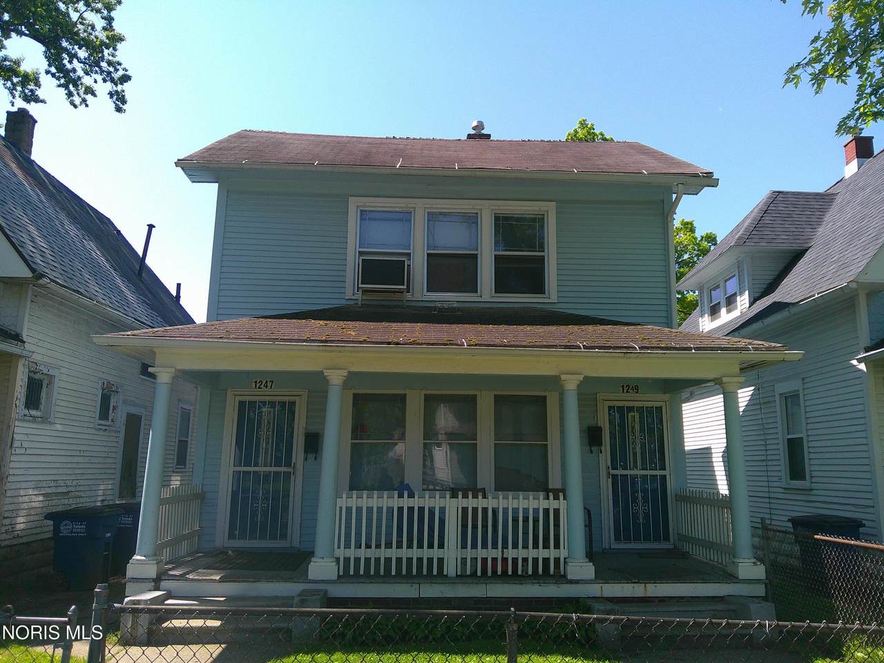 1247 Norwood Avenue - Photo 1