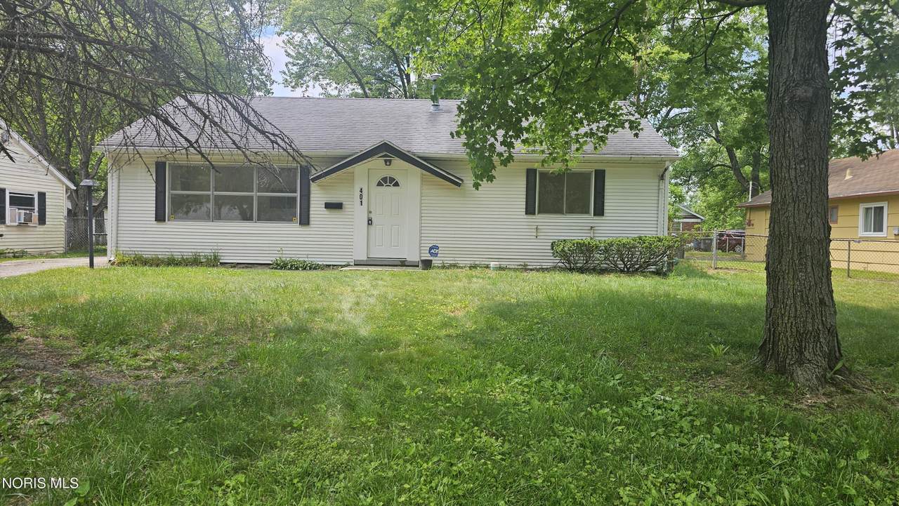 401 Dickens Drive - Photo 1