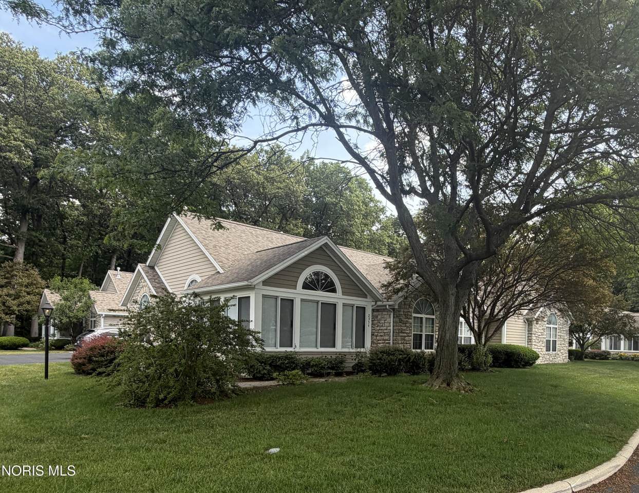 2354 Whispering Pines Drive - Photo 1