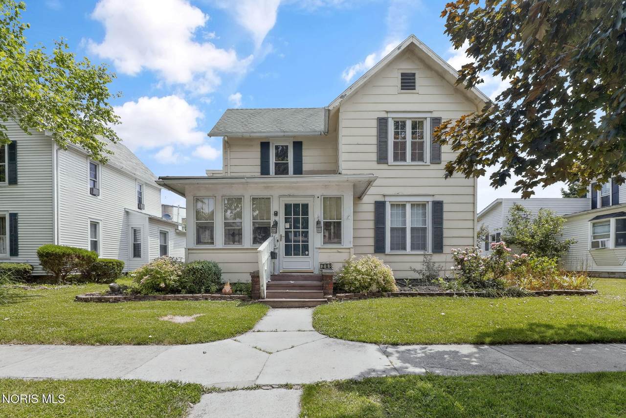 205 Patterson Street - Photo 1