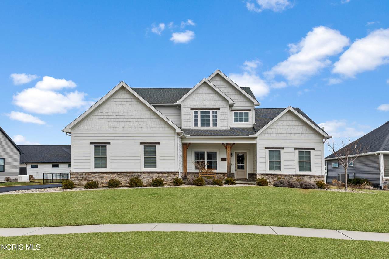 4420 Kimball Creek West - Photo 1