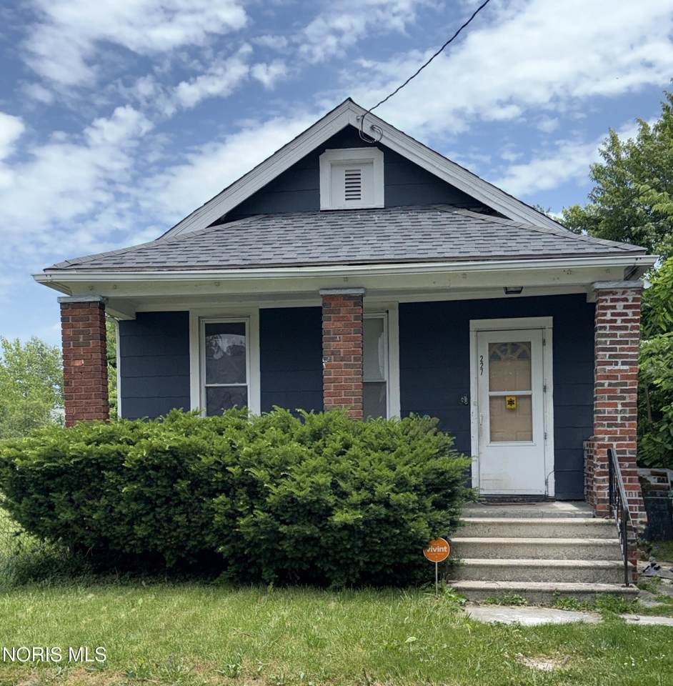 227 Marion Street - Photo 1
