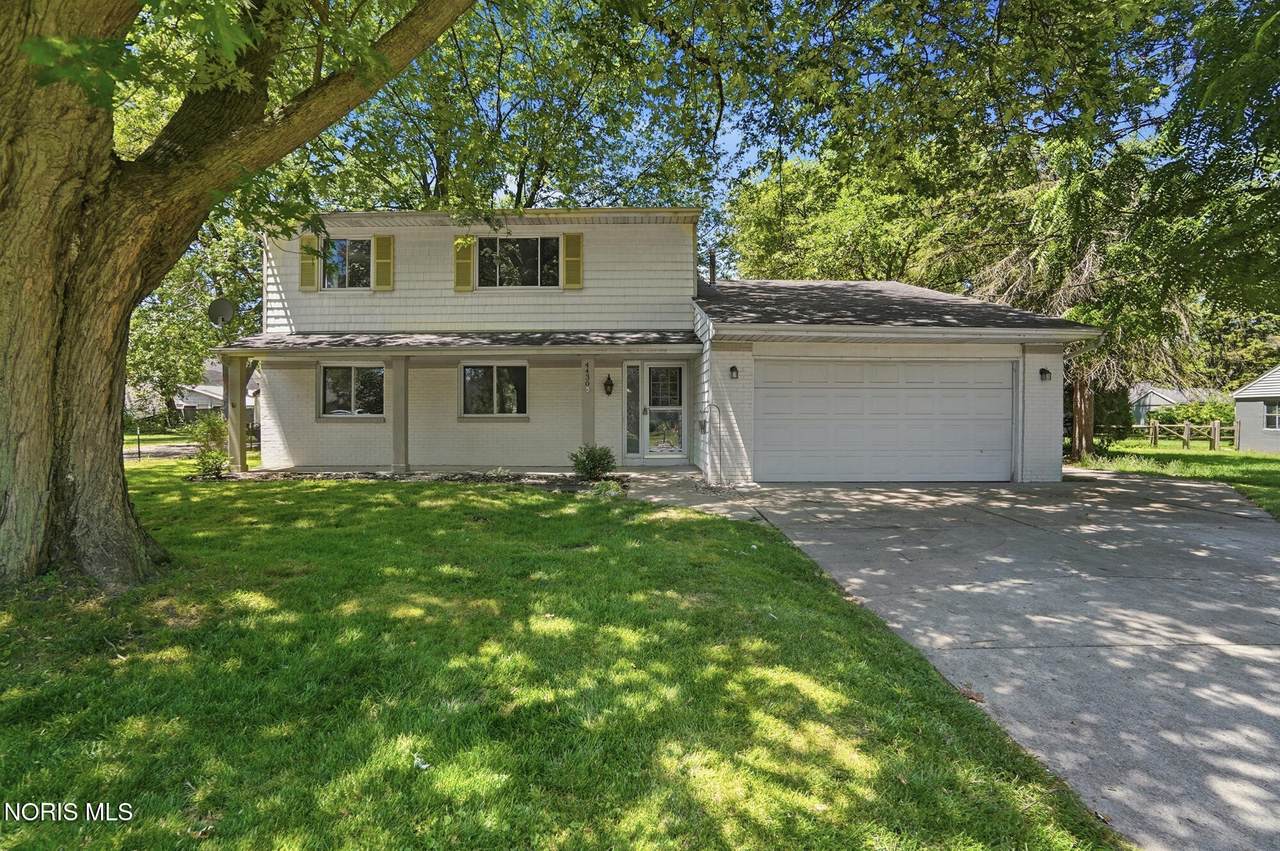 4430 Margrete Drive - Photo 1
