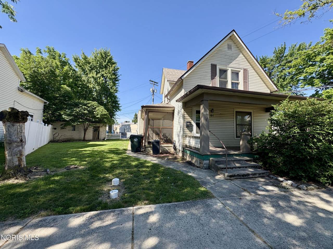 84 Coe Street - Photo 1