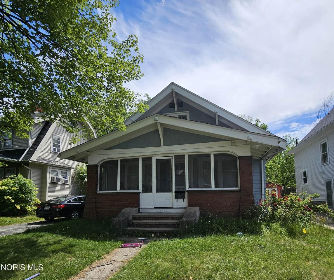 3826 Drexel Drive - Photo 1