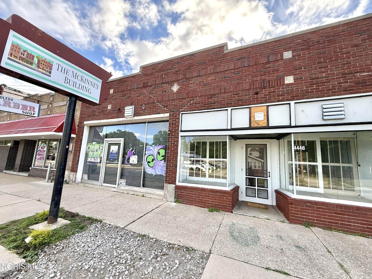 4448 Lewis Avenue - Photo 1
