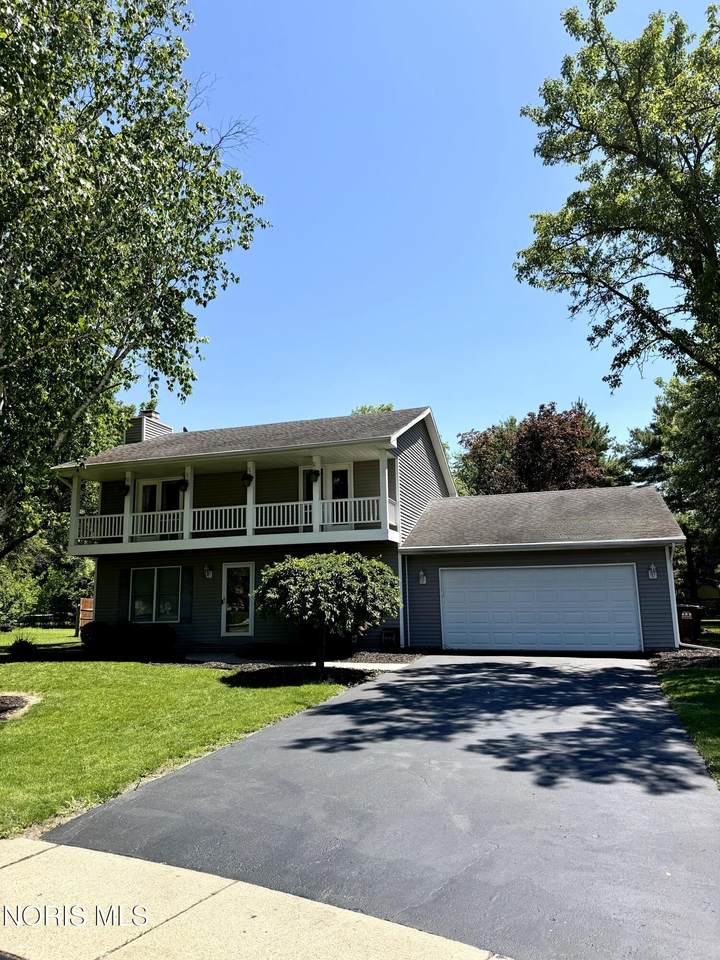813 Roche De Bouef Court - Photo 1