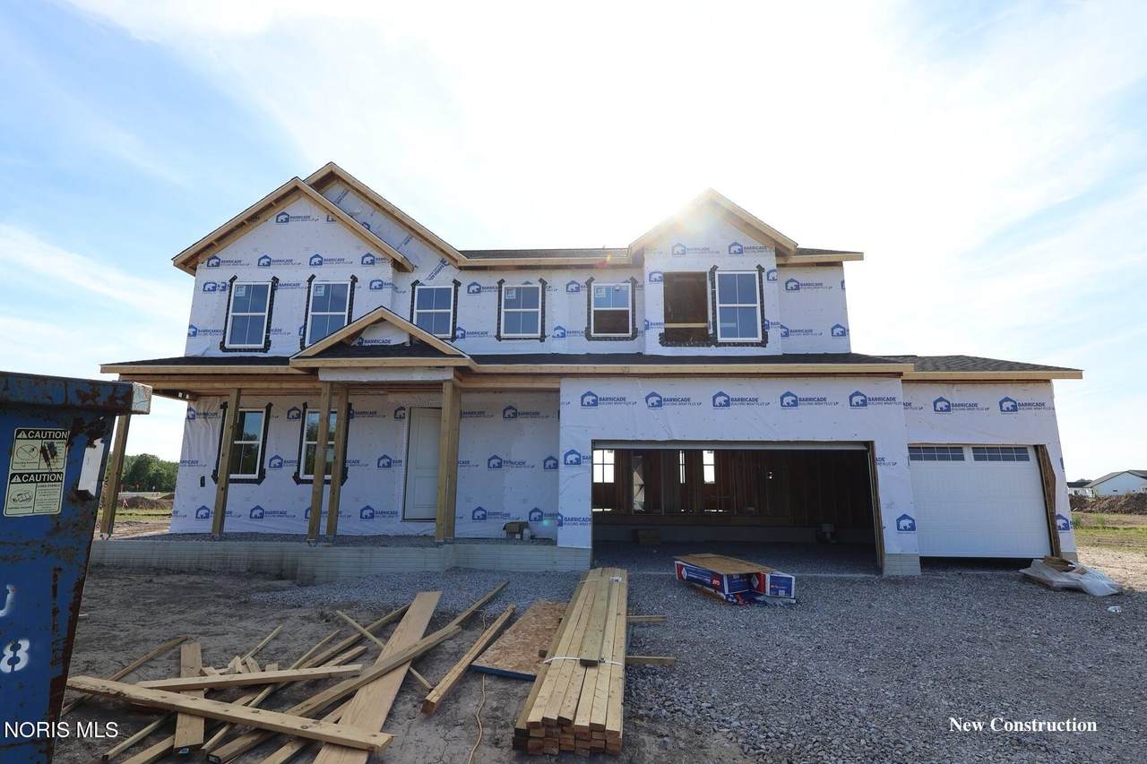 9139 Mile View Court - Photo 1