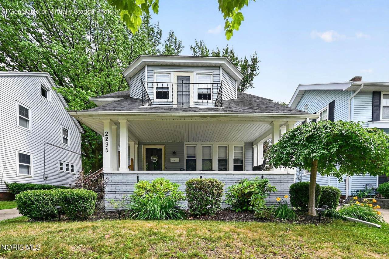 2235 Charlestown Avenue - Photo 1