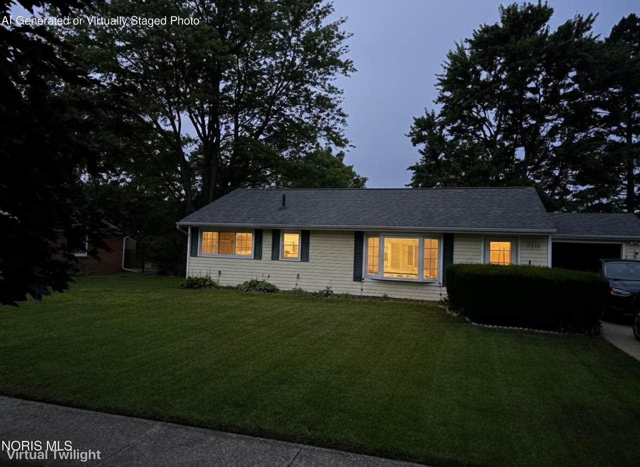 3248 Radford Drive - Photo 1