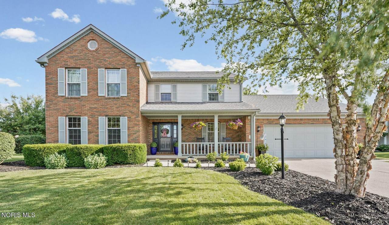 415 Jamestown Avenue - Photo 1