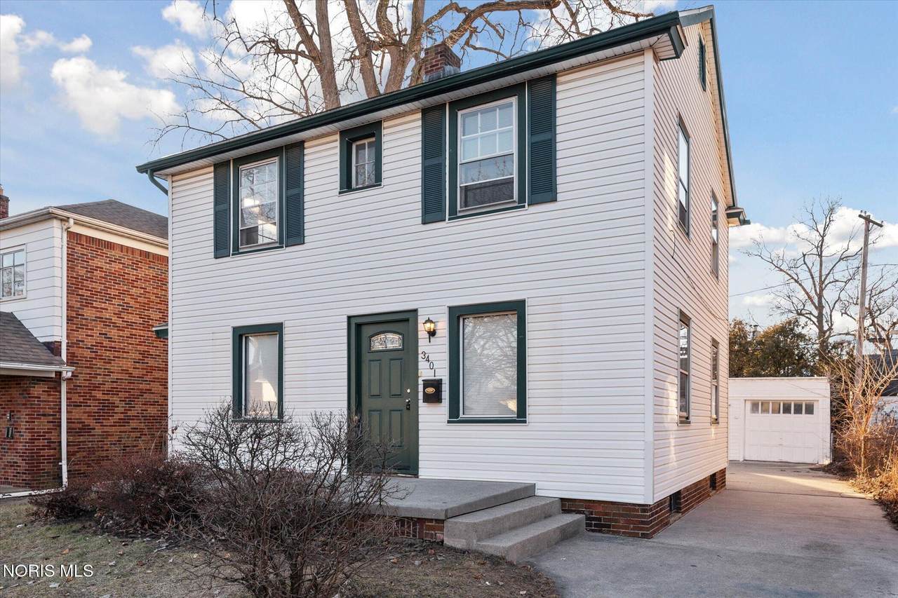 3401 Harley Road - Photo 1