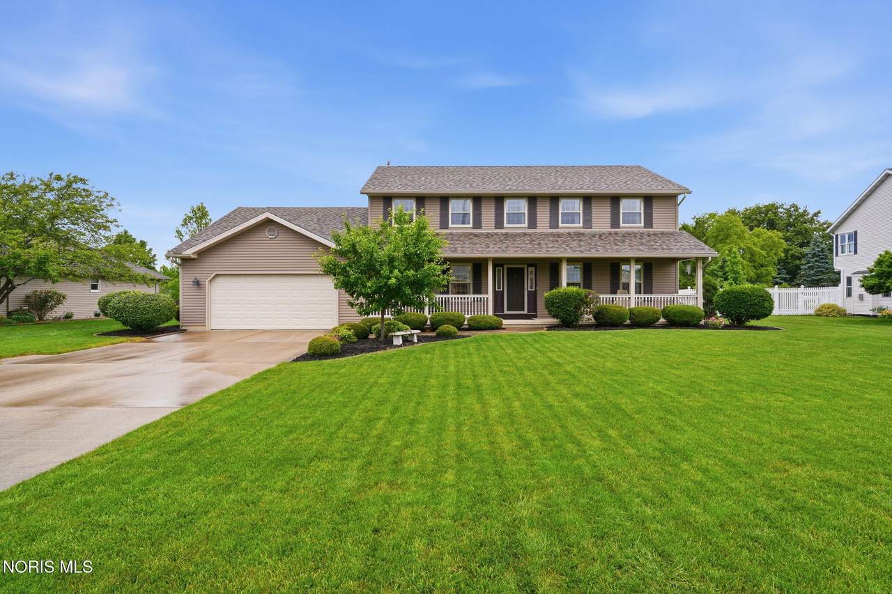 1408 Brook Lawn - Photo 1