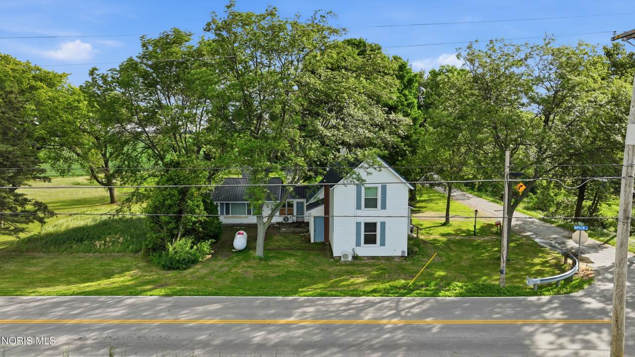 14511 Dirlam Road - Photo 1