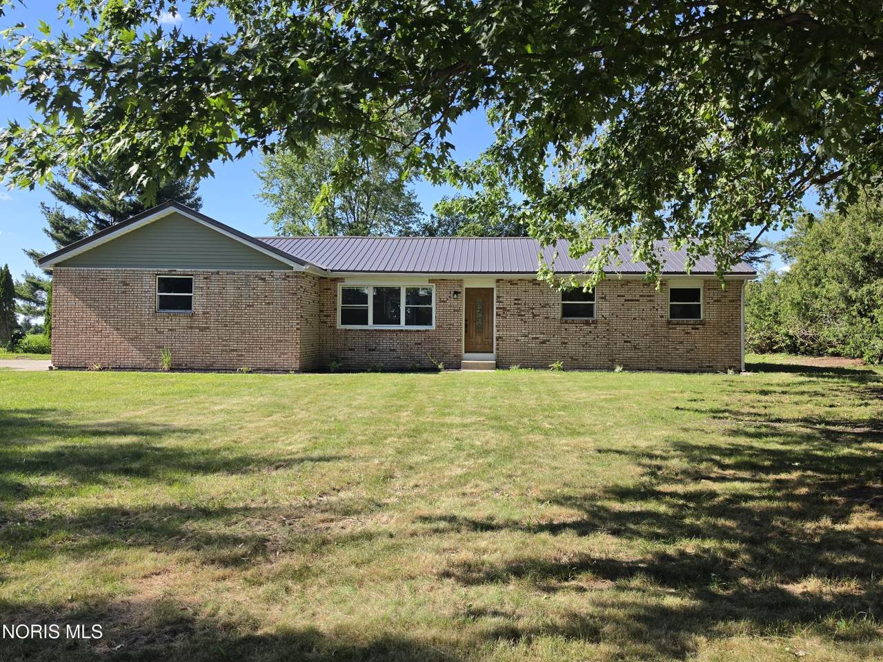 28457 Blanchard Road - Photo 1