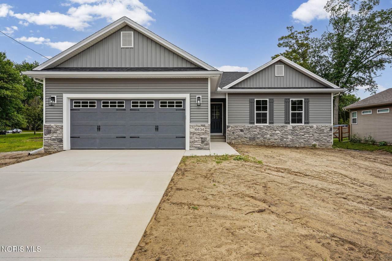 6634 Long Street - Photo 1