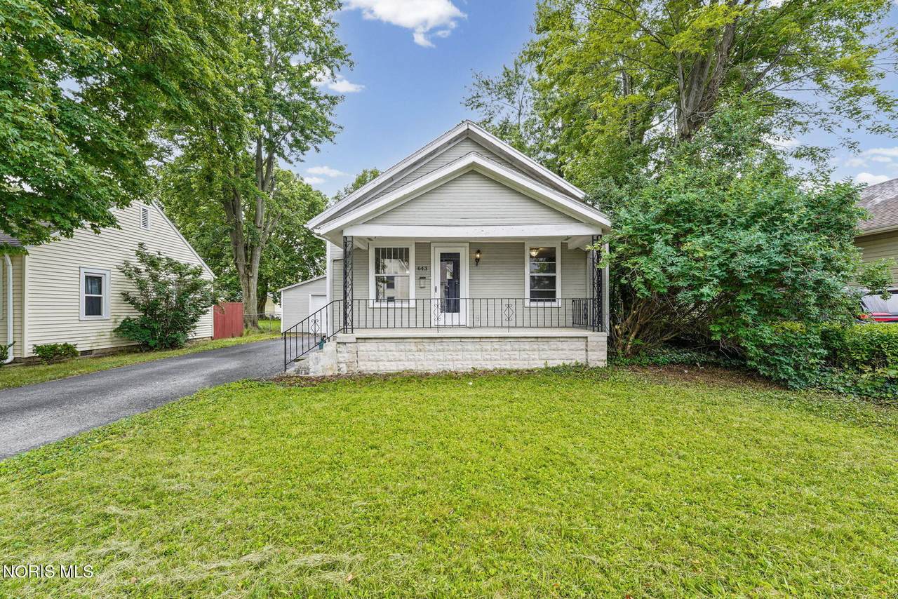 643 Center Street - Photo 1
