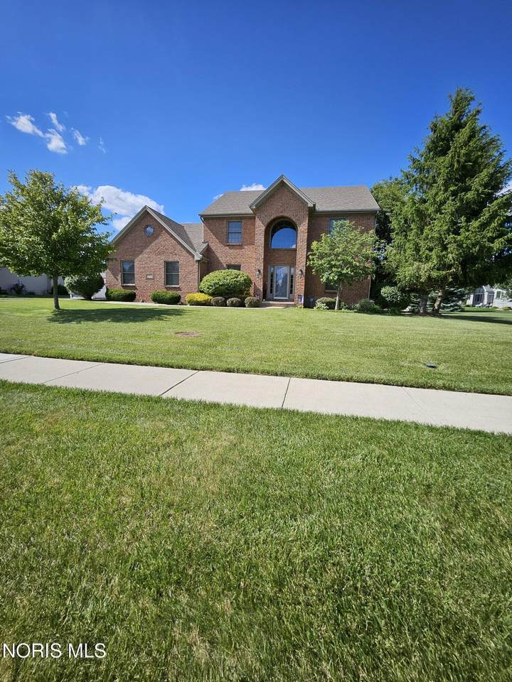 8502 Snapdragon Lane - Photo 1