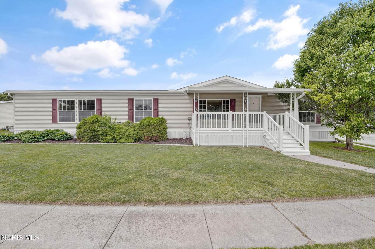 715 Holland Sylvania Road - Photo 1