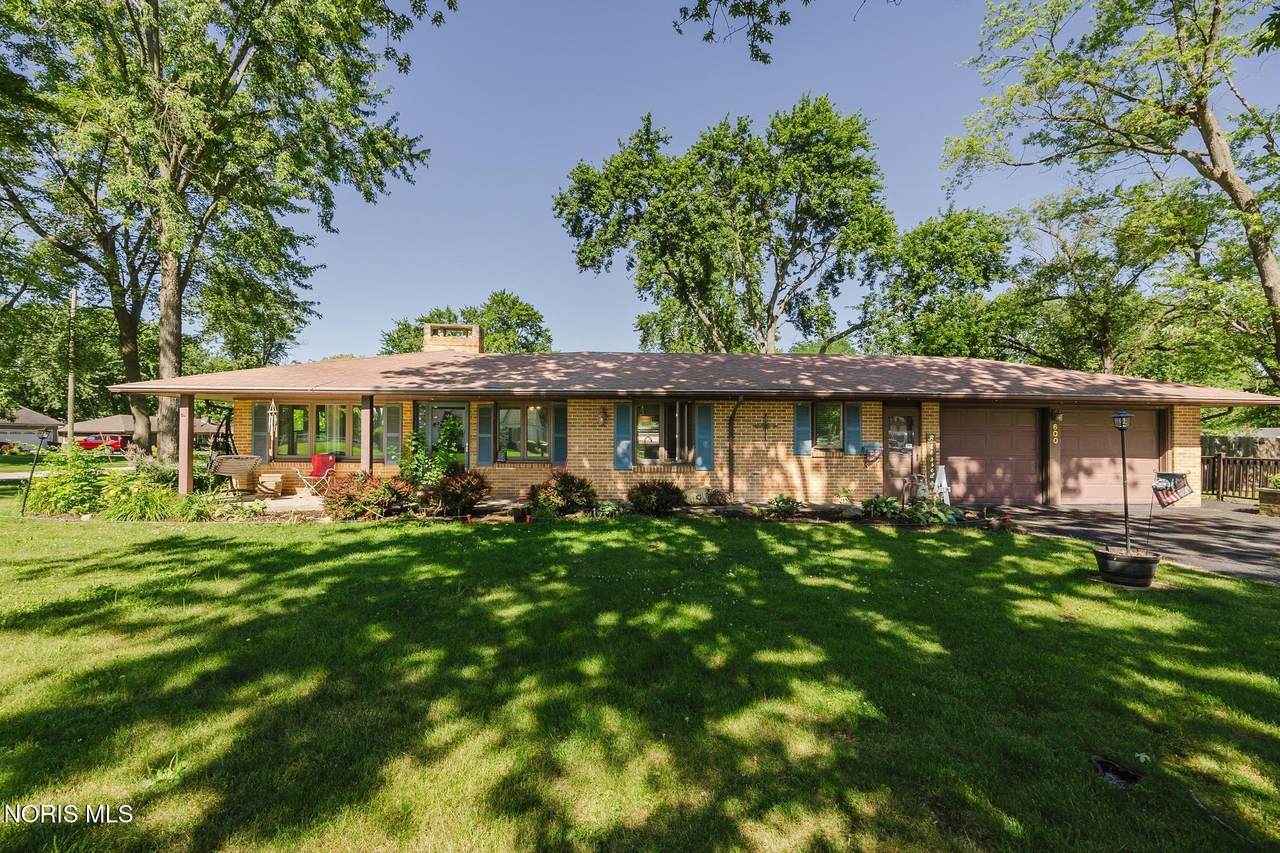 600 Woodworth Drive - Photo 1