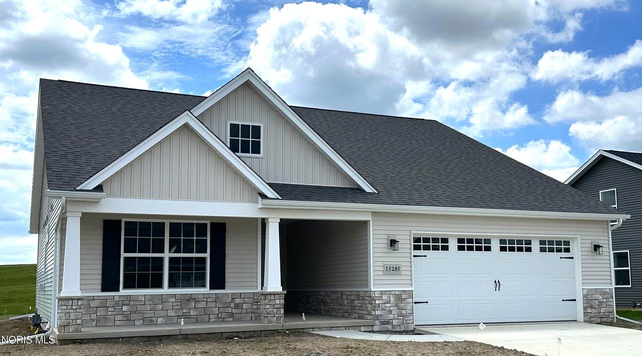 15285 Cypress Drive - Photo 1