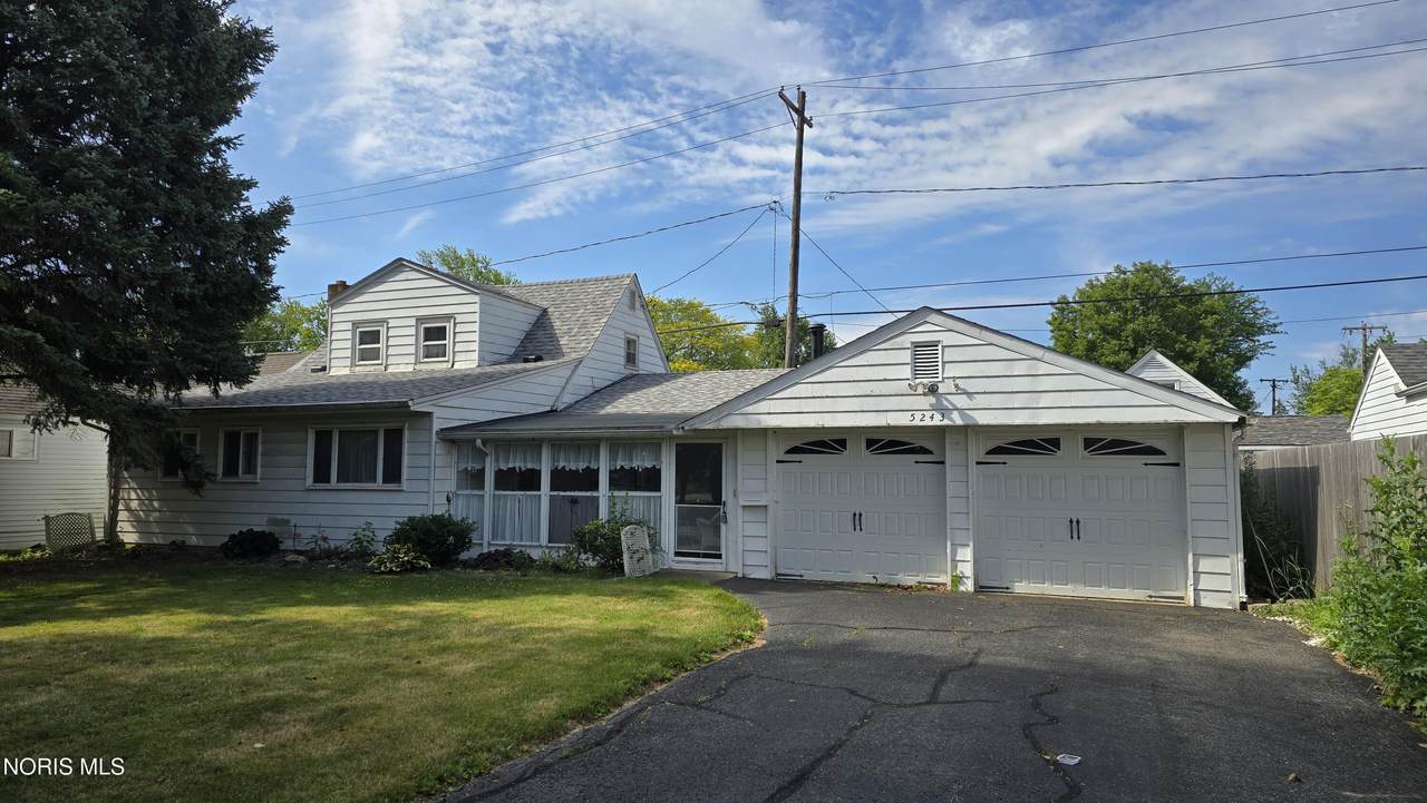 5243 Pageland Drive - Photo 1