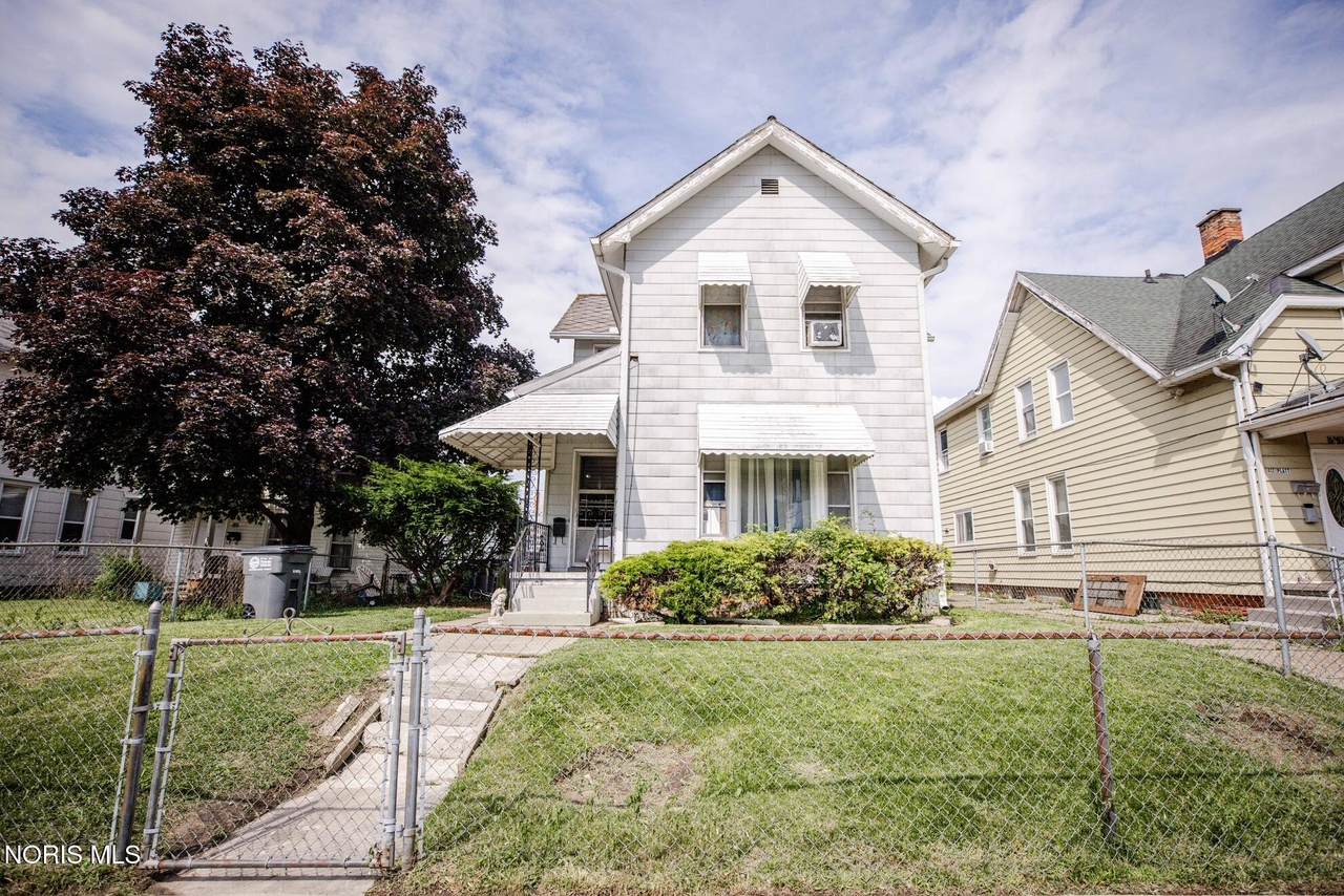 415 Platt Street - Photo 1