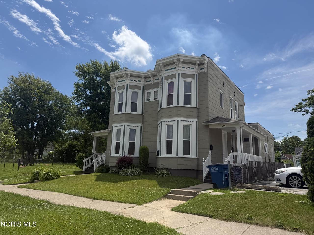 627 Walbridge Avenue - Photo 1