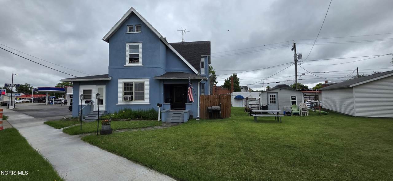 204 Sandusky Street - Photo 1
