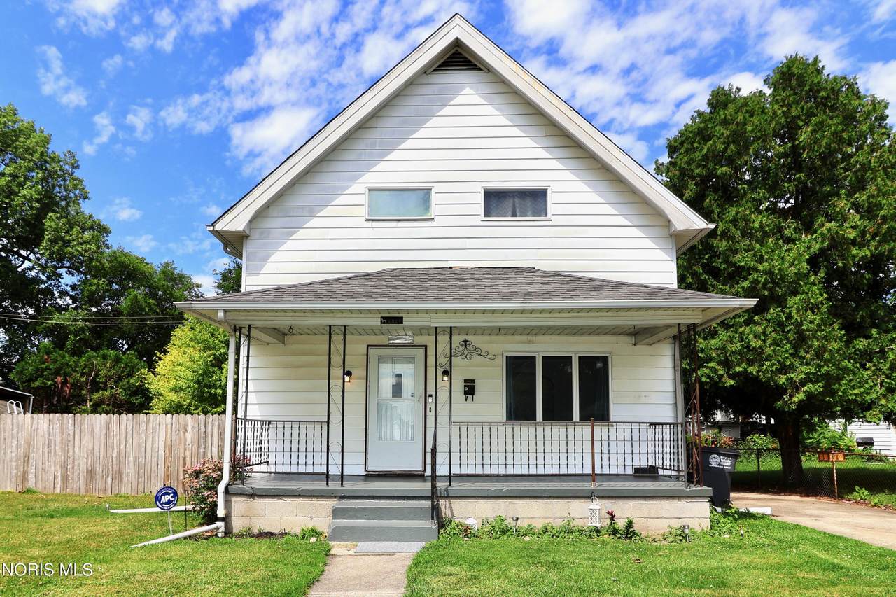 4317 Bellevista Drive - Photo 1