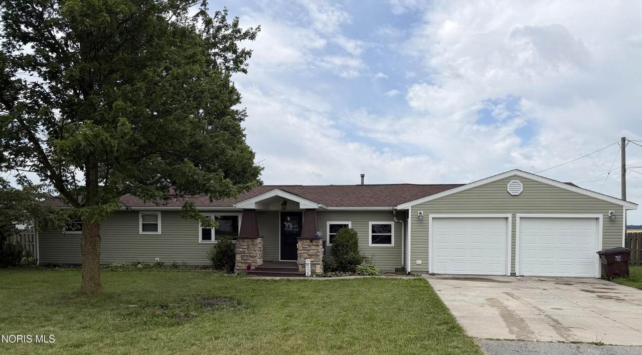 27468 Ayersville Pleasant Bend Road - Photo 1