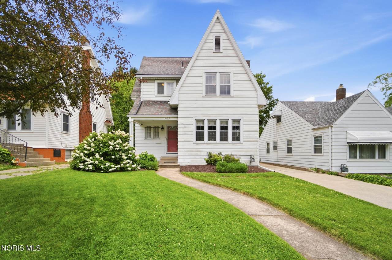 3025 Sherbrooke Road - Photo 1