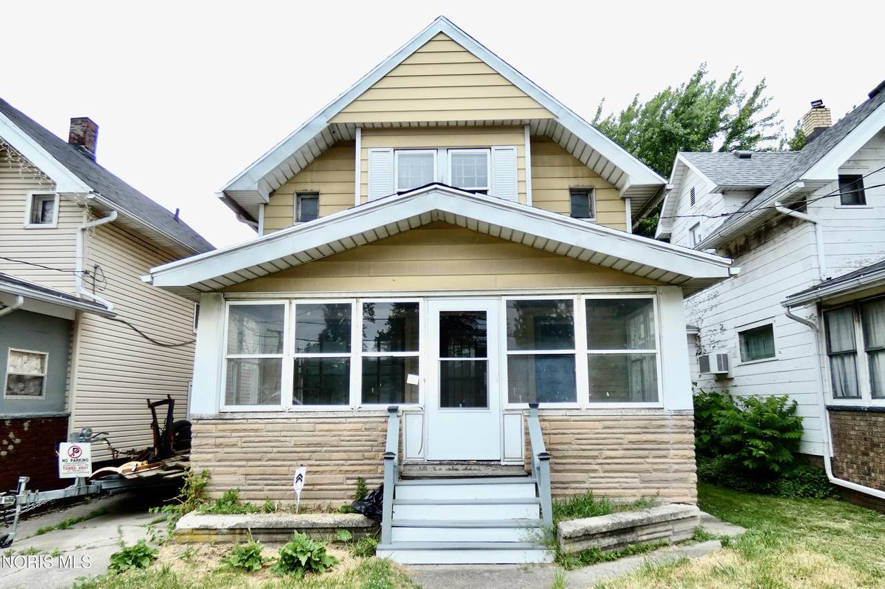 2803 Chase Street - Photo 1
