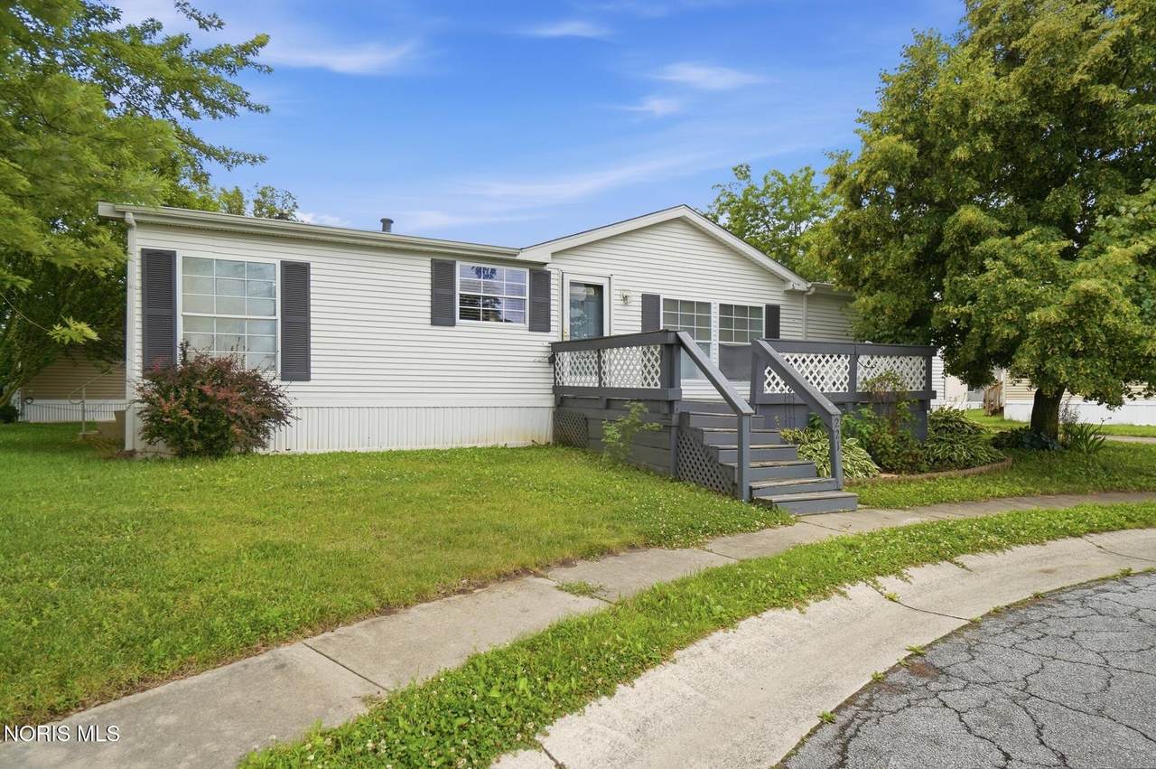 5702 Angola Road - Photo 1