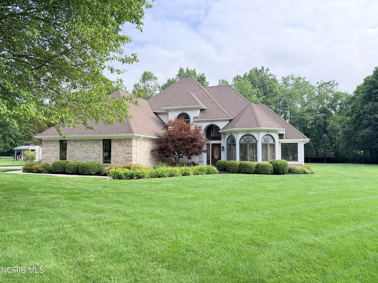 1207 Hidden Brook Drive - Photo 1